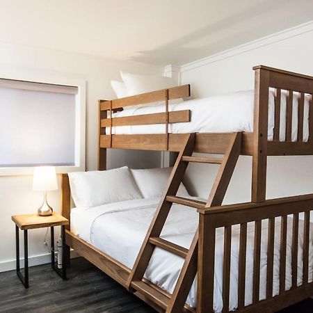Novlan Suite By Revelstoke Vacations Eksteriør billede