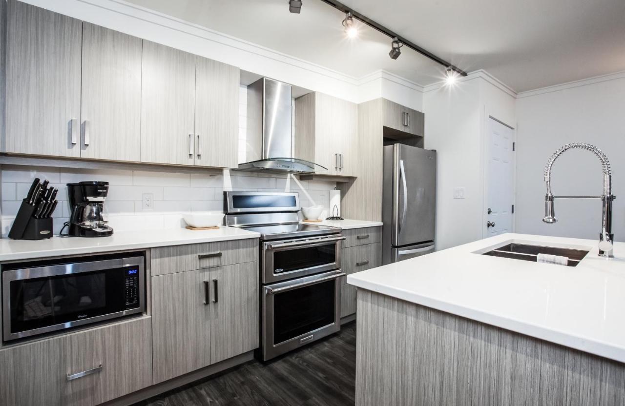 Novlan Suite By Revelstoke Vacations Eksteriør billede