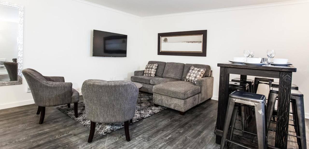 Novlan Suite By Revelstoke Vacations Eksteriør billede