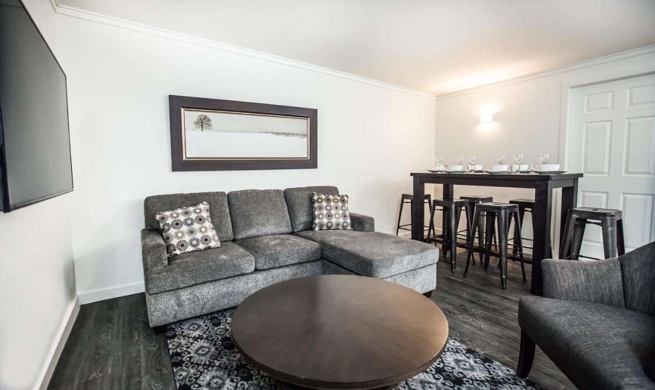 Novlan Suite By Revelstoke Vacations Eksteriør billede