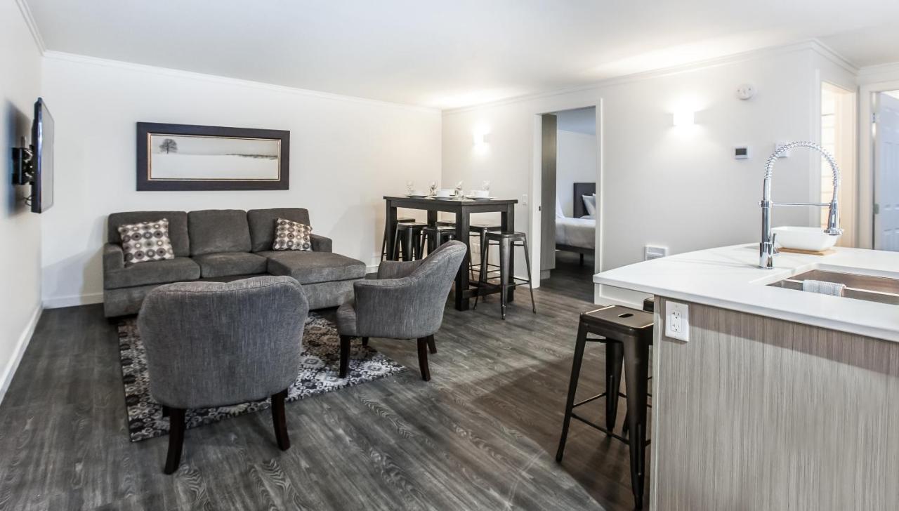 Novlan Suite By Revelstoke Vacations Eksteriør billede
