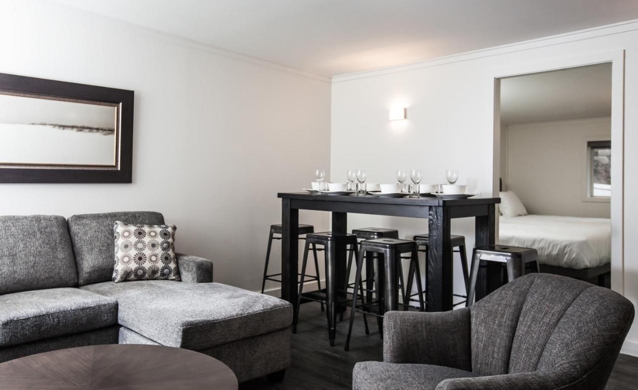 Novlan Suite By Revelstoke Vacations Eksteriør billede