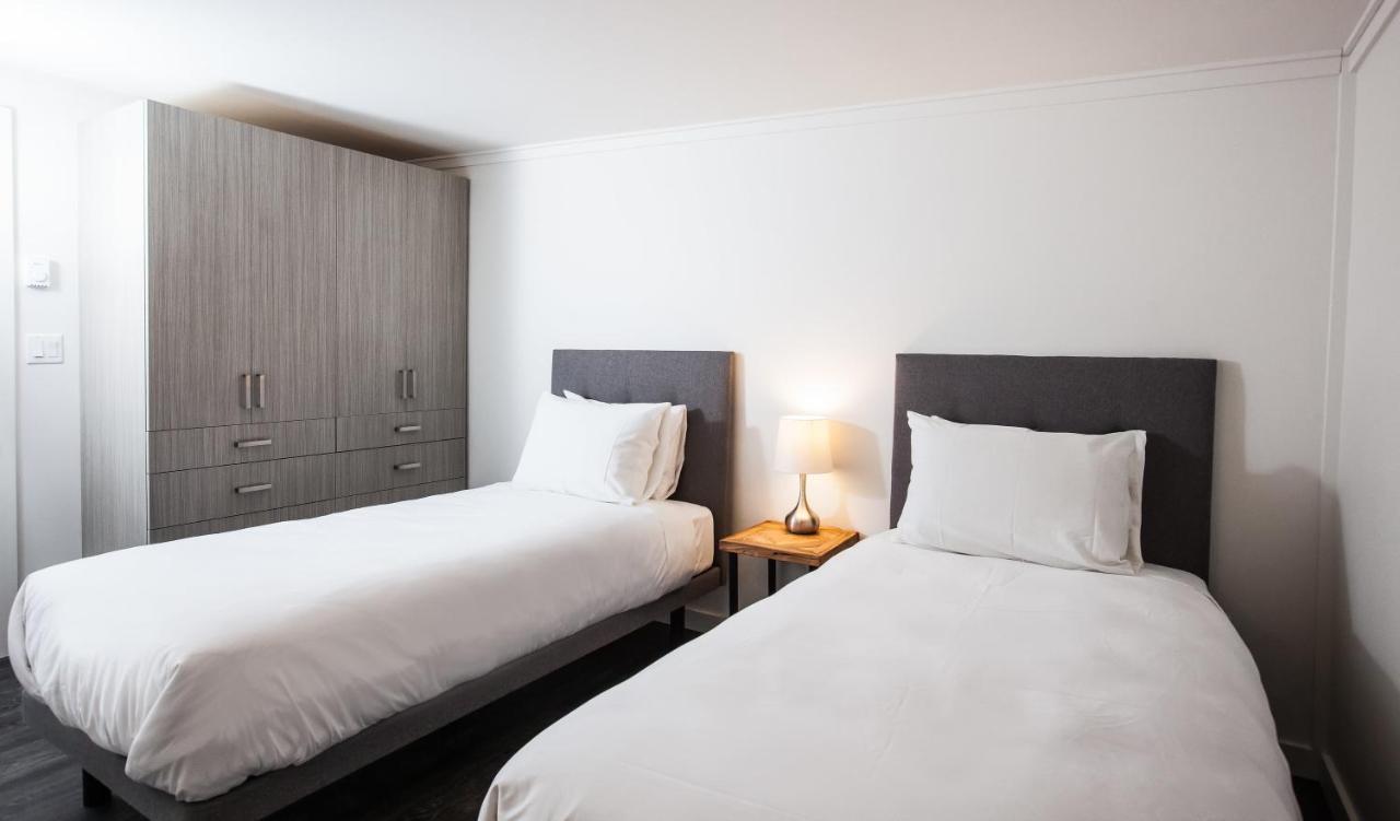 Novlan Suite By Revelstoke Vacations Eksteriør billede