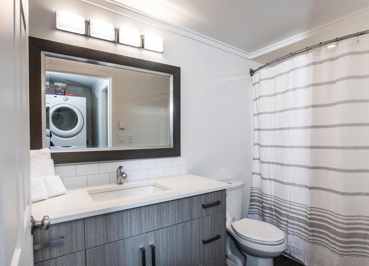 Novlan Suite By Revelstoke Vacations Eksteriør billede