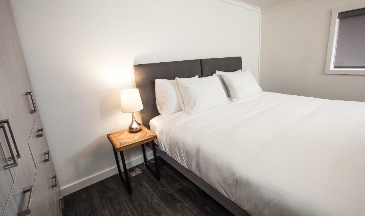 Novlan Suite By Revelstoke Vacations Eksteriør billede