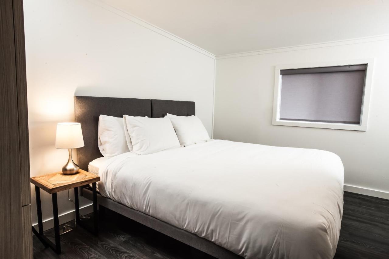 Novlan Suite By Revelstoke Vacations Eksteriør billede
