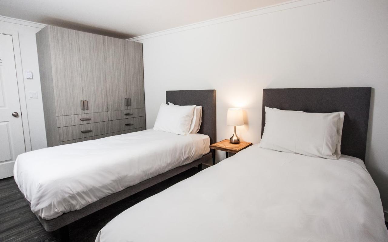 Novlan Suite By Revelstoke Vacations Eksteriør billede